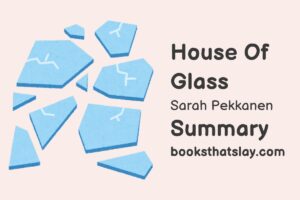 House of Glass by Sarah Pekkanen Summary, Characters and Themes