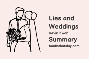 Lies and Weddings by Kevin Kwan Summary, Characters and Themes