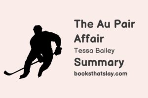 The Au Pair Affair Summary, Characters and Themes