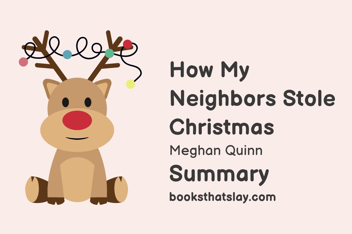 How My Neighbor Stole Christmas Summary Characters And Themes how-my-neighbor-stole-christmas-summary-characters-and-themes