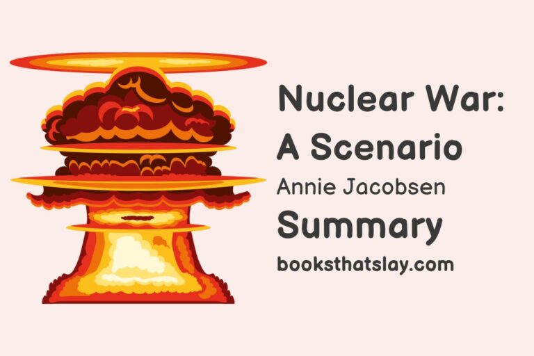 Nuclear War: A Scenario Summary, Analysis and Themes