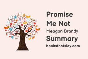 Promise Me Not by Meagan Brandy Summary, Characters and Themes