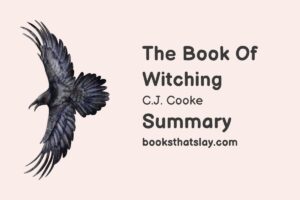 The Book of Witching Summary, Characters and Themes