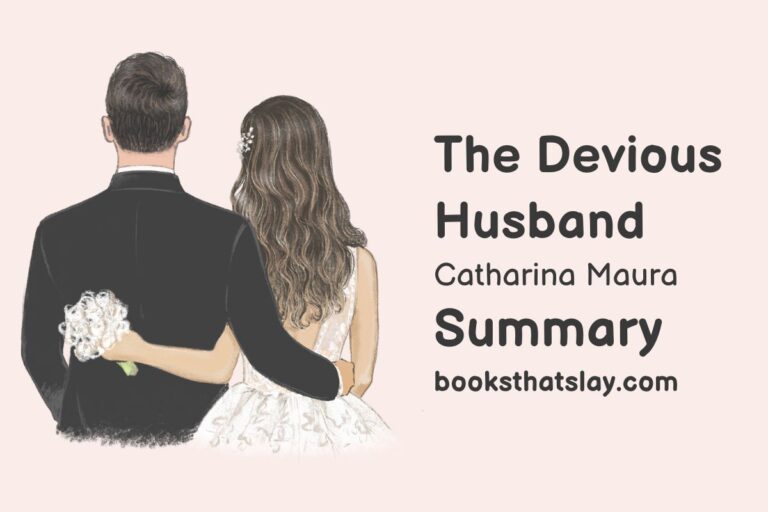 The Devious Husband Summary, Characters and Themes