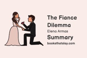 The Fiancé Dilemma Summary, Characters and Themes