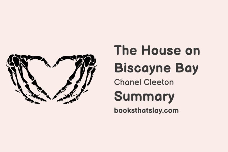 The House on Biscayne Bay Summary, Characters and Themes