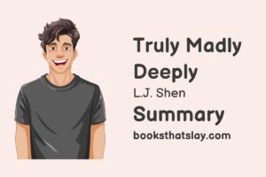 Truly Madly Deeply Summary, Characters and Themes