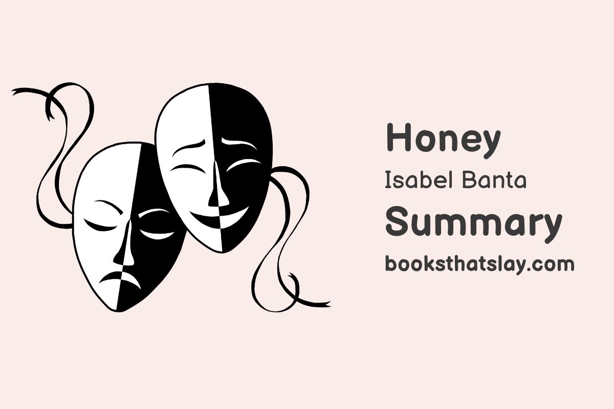 Honey by Isabel Banta Summary, Characters and Themes
