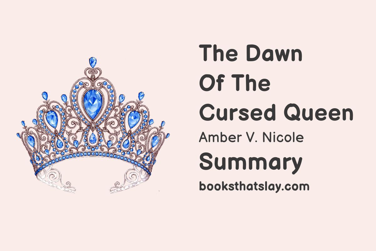 Results for the dawn of the cursed queen summary books that slay
