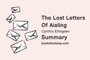 The Lost Letters of Aisling Summary, Characters and Themes