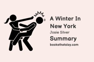 A Winter in New York Summary, Characters and Themes