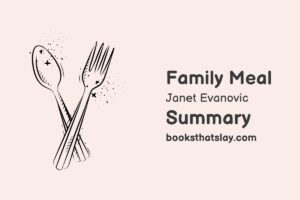 Family Meal by Bryan Washington Summary, Characters and Themes
