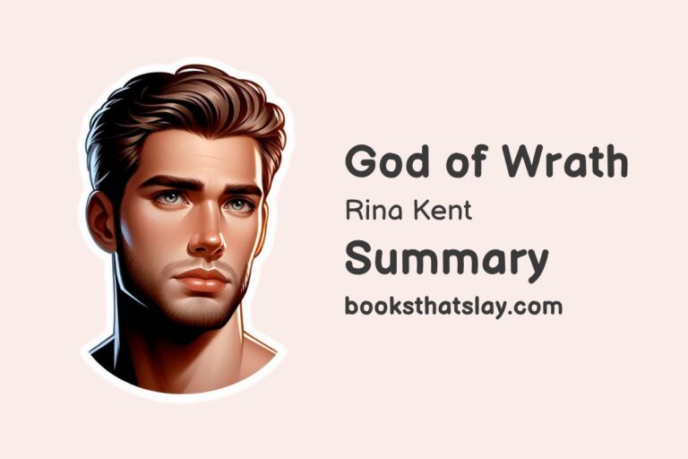 God of Wrath Summary, Characters and Themes