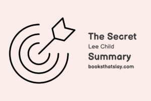 The Secret by Lee Child Summary, Characters and Themes