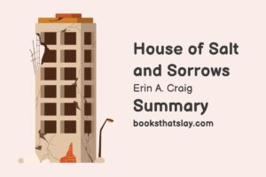 House of Salt and Sorrows Summary, Characters and Themes