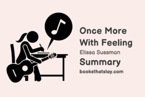 Once More with Feeling Summary, Characters and Themes