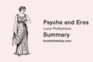 Psyche and Eros Summary, Characters and Themes