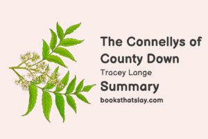 The Connellys of County Down Summary, Characters and Themes