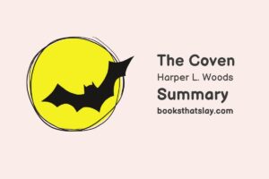 The Coven Summary, Characters and Themes | Harper L. Woods