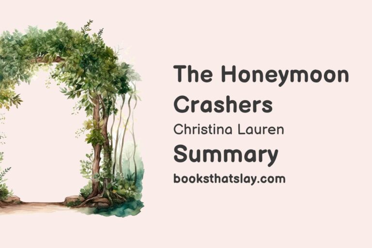 The Honeymoon Crashers Summary, Characters and Themes