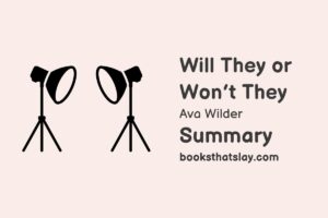 Will They or Won’t They Summary, Characters and Themes