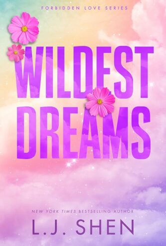 Wildest Dreams by LJ Shen book cover