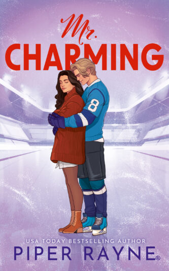 Mr Charming by Piper Rayne book cover