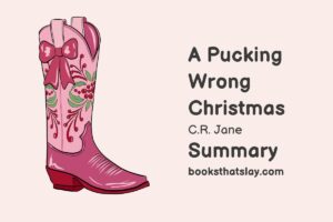 A Pucking Wrong Christmas Summary, Characters and Themes
