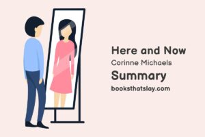 Here and Now Summary, Characters and Themes