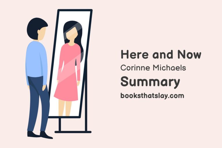 Here and Now Summary, Characters and Themes