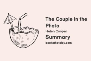 The Couple in the Photo Summary, Characters and Themes