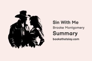 Sin With Me Summary, Characters and Themes