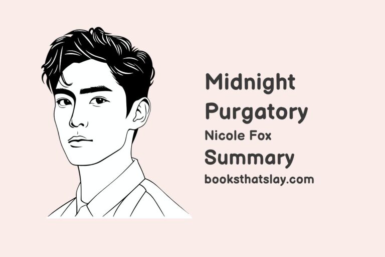 Midnight Purgatory Summary, Characters and Themes