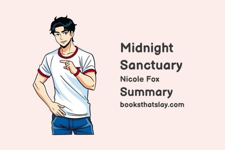 Midnight Sanctuary Summary, Characters and Themes