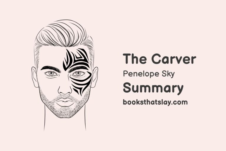 The Carver Summary, Characters and Themes