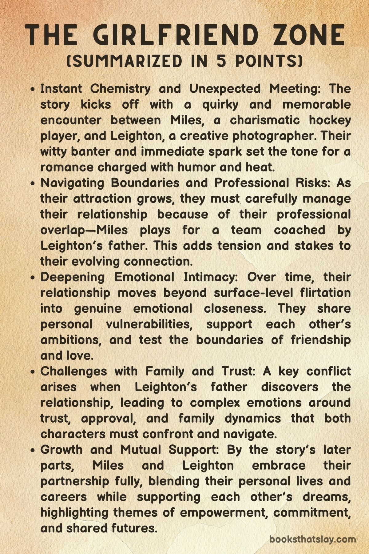 The Girlfriend Zone by Lauren Blakely Summary