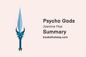 Psycho Gods: Aran’s Story Summary, Characters and Themes