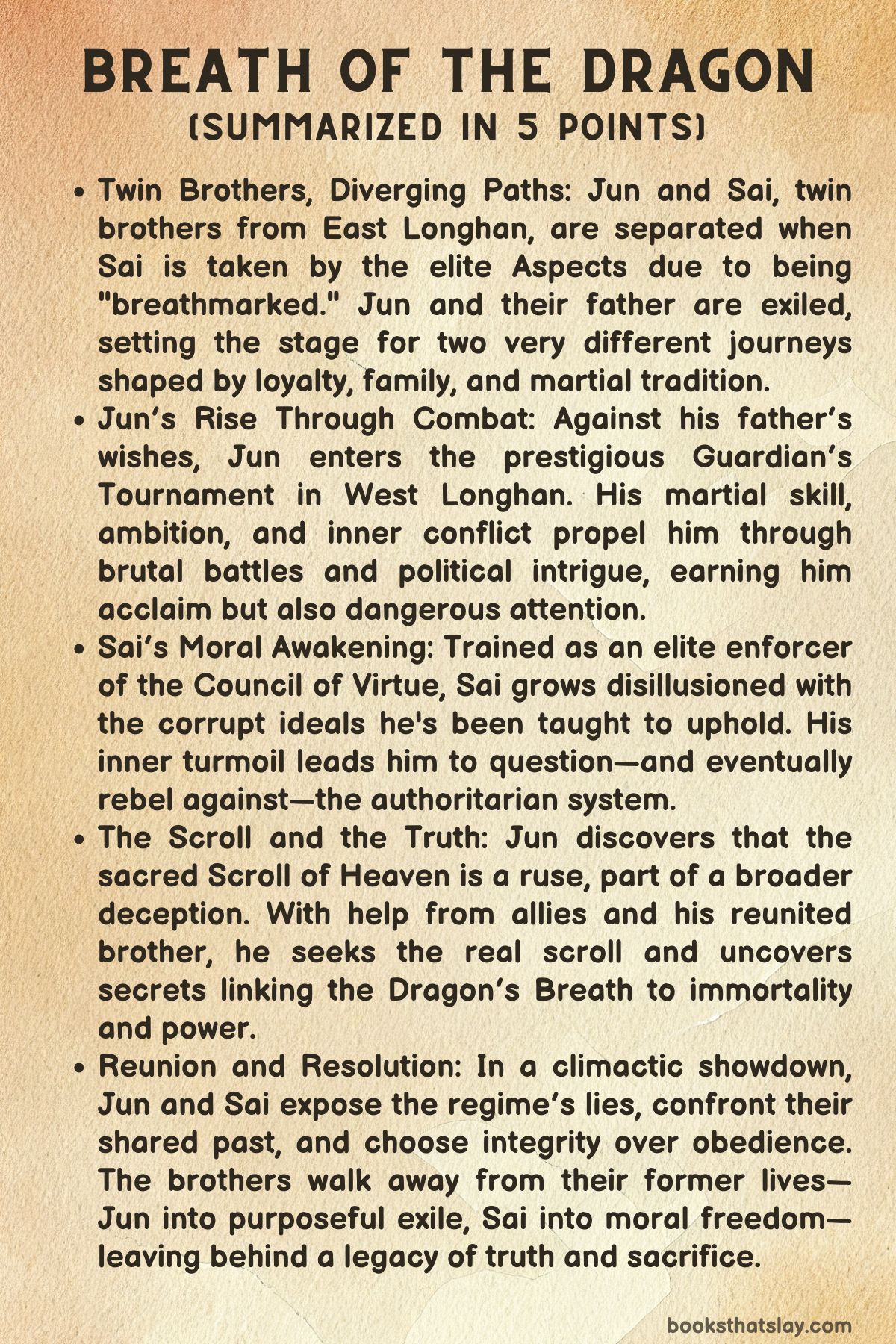 Breath of the Dragon Shannon Lee , Fonda Lee Summary