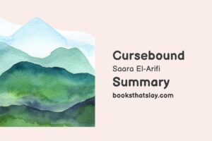 Cursebound Summary, Characters and Themes