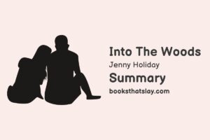 Into the Woods Summary, Characters and Themes