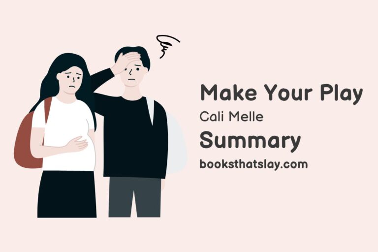 Make Your Play Summary, Characters and Themes