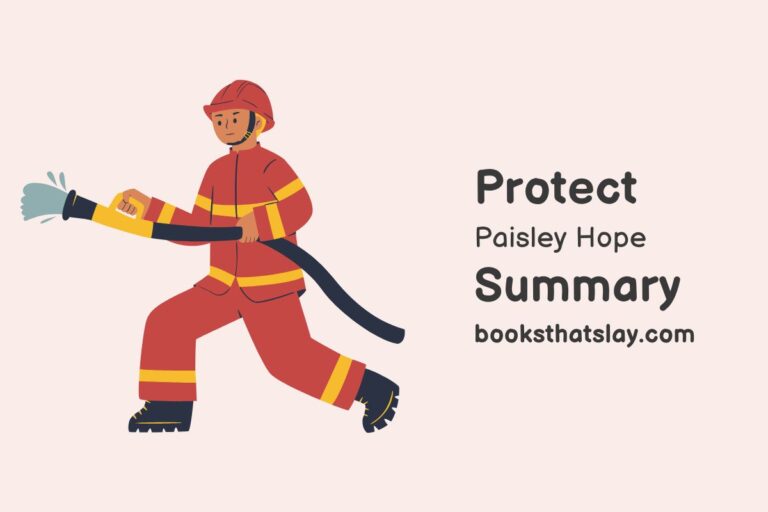 Protect by Paisley Hope Summary, Characters and Themes