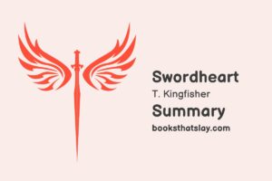 Swordheart Summary, Characters and Themes | T. Kingfisher