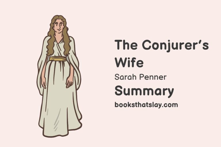 The Conjurer’s Wife Summary, Characters and Themes