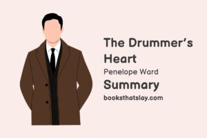 The Drummer's Heart Summary, Characters and Themes