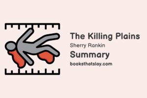The Killing Plains Summary, Characters and Themes