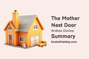 The Mother Next Door Summary, Characters and Themes