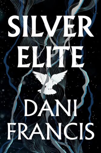 Silver Elite by Dani Francis book cover
