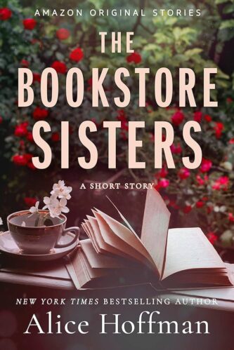 The Bookstore Family by Alice Hoffman book cover