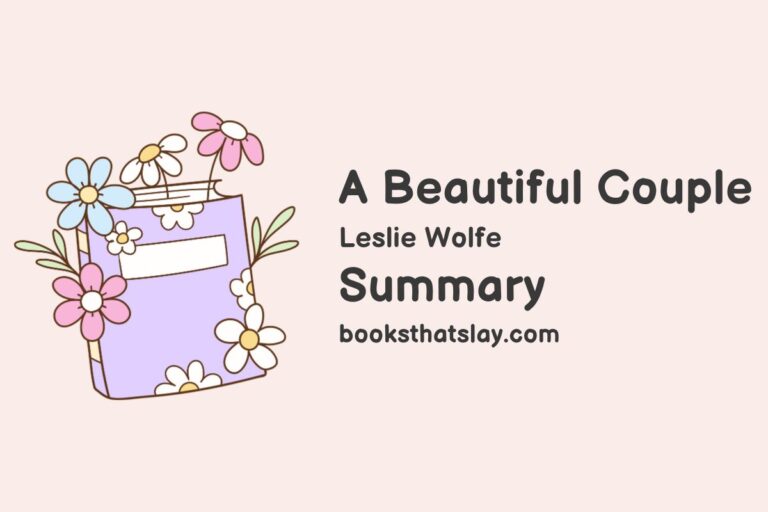 A Beautiful Couple Summary, Characters and Themes